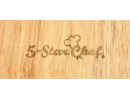 5-Star Chef