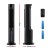 Devanti Evaporative Air Cooler, 7L, Black, 4-in-1 Air Cooling, Fan, Humidifier, Purifier, Energy-Saving, Remote Control