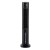 Devanti Evaporative Air Cooler, 7L, Black, 4-in-1 Air Cooling, Fan, Humidifier, Purifier, Energy-Saving, Remote Control