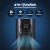 Devanti Evaporative Air Cooler, 7L, Black, 4-in-1 Air Cooling, Fan, Humidifier, Purifier, Energy-Saving, Remote Control