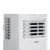 Devanti Portable Air Conditioner 7000BTU 3-in-1 Cooling Fan Dehumidifier, Remote, Timer, for 10-15m² Rooms, White
