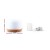 Devanti Ultrasonic Aroma Diffuser, ABS & PP, 500ml, White & Light Wood, 7-Color LED, Humidifier & Purifier Devanti Ultrasonic Aroma Diffuser, ABS & PP, 500ml, White & Light Wood, 7-Color LED, Humidifier & Purifier