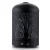 Devanti Ultrasonic Aroma Diffuser, Iron Art, 160ml, Black - 4-in-1 Humidifier, Purifier, Night Light, Aromatherapy