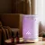 Devanti Ultrasonic Aroma Diffuser 100ml - Geometric Iron Design, 7-Colour LED, Quiet Operation, Auto-Off, Dual Mist Modes Devanti Ultrasonic Aroma Diffuser 100ml - Geometric Iron Design, 7-Colour LED, Quiet Operation, Auto-Off, Dual Mist Modes