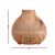 Devanti Ultrasonic Aroma Diffuser 400ml - Wood Grain Design, 7-Colour LED, 3 Mist Modes, Whisper-Quiet, Auto Shut-Off Devanti Ultrasonic Aroma Diffuser 400ml - Wood Grain Design, 7-Colour LED, 3 Mist Modes, Whisper-Quiet, Auto Shut-Off
