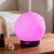 Devanti Ultrasonic Aroma Diffuser Moon Lamp 200ml - 7-Colour LED, 2 Mist Modes, Whisper-Quiet, Waterless Auto-Off Devanti Ultrasonic Aroma Diffuser Moon Lamp 200ml - 7-Colour LED, 2 Mist Modes, Whisper-Quiet, Waterless Auto-Off
