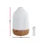 Devanti Ultrasonic Aroma Diffuser 100ml - 7-Colour LED, USB Power, ABS & PP, Whisper-Quiet, Waterless Auto-Off, 4-in- Devanti Ultrasonic Aroma Diffuser 100ml - 7-Colour LED, USB Power, ABS & PP, Whisper-Quiet, Waterless Auto-Off, 4-in-