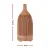 Devanti 4-in-1 Ultrasonic Aroma Diffuser 200ml - Light Wood Grain, LED Colours, Mist Modes, Timer, Quiet Operation