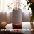 Devanti 200ml Ultrasonic Aroma Diffuser - LED Lights, Whisper-Quiet, Dark Wood Grain, 7-Colour Night Light, 18cm Devanti 200ml Ultrasonic Aroma Diffuser - LED Lights, Whisper-Quiet, Dark Wood Grain, 7-Colour Night Light, 18cm