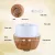 Devanti Ultrasonic Aroma Diffuser - 130ml, 7-Colour LED, Whisper-Quiet, Iron Look, ABS/PP, 4-in-1 Aromatherapy Hum Devanti Ultrasonic Aroma Diffuser - 130ml, 7-Colour LED, Whisper-Quiet, Iron Look, ABS/PP, 4-in-1 Aromatherapy Hum