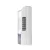Devanti Dehumidifier and Air Purifier, ABS Plastic, White, 2L Capacity, Quiet Operation, Smart Control, 30㎡ Coverage