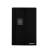 Devanti Dehumidifier and Air Purifier, ABS Plastic, 2L Capacity, Black, 30sqm Coverage, Quiet Operation, 1-Year Warranty