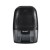Devanti Dehumidifier 600ML Black Mini Air Purifier with Quiet Peltier Technology, Compact and Energy Efficient Design