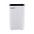 Devanti Air Purifier 4-Stage HEPA | 99.97% Allergen Removal | Built-in Ioniser | Remote Control | 20-30m² Coverage Devanti Air Purifier 4-Stage HEPA | 99.97% Allergen Removal | Built-in Ioniser | Remote Control | 20-30m² Coverage