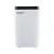 Devanti Air Purifier 4-Stage HEPA | 99.97% Allergen Removal | Built-in Ioniser | Remote Control | 20-30m² Coverage