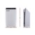 Devanti Air Purifier with 4-Stage HEPA Filter, Ioniser, Remote Control, 4 Modes, CADR 180m³/h, Quiet Operation, White Devanti Air Purifier with 4-Stage HEPA Filter, Ioniser, Remote Control, 4 Modes, CADR 180m³/h, Quiet Operation, White