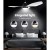 Devanti 48 Inch White Ceiling Fan with DC Motor, 5 Speeds, Remote Control, Built-in LED Light, Timer & Reverse Cycle