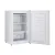 Devanti 81L Upright Freezer Fridge White - Compact, Quiet, Energy-Efficient with Fast-Freezing & Adjustable Temperature