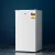Devanti 81L Upright Freezer Fridge White - Compact, Quiet, Energy-Efficient with Fast-Freezing & Adjustable Temperature