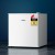 Devanti Bar Fridge, 48L, White - Compact & Eco-Friendly Mini Refrigerator for Home, Office, Caravan & More Devanti Bar Fridge, 48L, White - Compact & Eco-Friendly Mini Refrigerator for Home, Office, Caravan & More