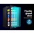 Devanti 115L Black Bar Fridge with Glass Door, LED Light, Adjustable Shelves, Lock & Eco-Friendly Refrigerant