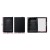 Devanti 70L Black Bar Fridge with Glass Door & LED Light - Compact, Energy-Efficient, Adjustable Shelves, Eco-Friendly