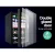 Devanti 70L Black Bar Fridge with Glass Door & LED Light - Compact, Energy-Efficient, Adjustable Shelves, Eco-Friendly