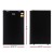 Devanti Bar Fridge Black, 110L, Portable & Compact, Energy Efficient, Adjustable Temperature, Quiet Operation
