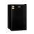 Devanti Bar Fridge Black, 110L, Portable & Compact, Energy Efficient, Adjustable Temperature, Quiet Operation