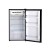 Devanti Bar Fridge, Black, 95L, Portable & Energy-Efficient, Adjustable Temp Levels, Eco-Friendly for Indoor/Outdoor Use