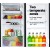 Devanti Bar Fridge, Black, 95L, Portable & Energy-Efficient, Adjustable Temp Levels, Eco-Friendly for Indoor/Outdoor Use