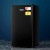 Devanti Bar Fridge, Black, 95L, Portable & Energy-Efficient, Adjustable Temp Levels, Eco-Friendly for Indoor/Outdoor Use