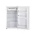 Devanti Bar Fridge, White, 95L - Compact & Portable, Energy-Efficient with Twin Temperature Zones & Eco-Friendly Design