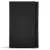 Devanti 105L Bar Fridge - Black Glass Door Mini Fridge with Adjustable Shelves, LED Light, and 6 Temp Settings