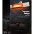 Devanti 2000W Infrared Halogen Heater | Eco-Friendly, Silent Operation | Indoor/Outdoor | Remote & DIY Mounting