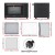Devanti 32L Air Fryer Oven with LCD Touch, 1700W Power, 16 Presets, 360° Air Circulation, Bonus Accessories Included