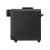 Devanti 15L Steam Air Fryer Oven, 1600W with Touch Control, 8 Presets, Non-Stick Pan, Safety Features, Black