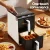 Devanti 11L Dual Zone Air Fryer Oven – 4-in-1 Stainless Steel, Touch Control, 1700W, 13 Presets, Dishwasher Safe