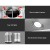 Devanti 1500mm Stainless Steel Range Hood | Powerful 3000m³/hr Extraction | Dual Copper Motors | LCD & LED Features