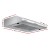 Devanti 600mm Stainless Steel Range Hood 60cm with 3-Speed Control, LED Light, and Removable 5-Layer Aluminium Filter