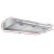 DEVANTI 900mm Stainless Steel Range Hood – 3-Speed, LED Lights, 5-Layer Filters, High-Performance 125W Motor