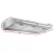 DEVANTI 900mm Stainless Steel Range Hood – 3-Speed, LED Lights, 5-Layer Filters, High-Performance 125W Motor