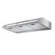 DEVANTI 900mm Stainless Steel Range Hood – 3-Speed, LED Lights, 5-Layer Filters, High-Performance 125W Motor