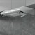 Devanti 60cm Stainless Steel Range Hood with LED Light, 3-Speed Fan, Glass Visor & 180m³/h Suction Power