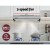 Devanti 60cm Stainless Steel Range Hood with LED Light, 3-Speed Fan, Glass Visor & 180m³/h Suction Power