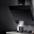 Devanti 900mm Black Tempered Glass Range Hood - Wall-Mounted, Side-Draft Design, 3-Speed Touch Controls, LED Lights Devanti 900mm Black Tempered Glass Range Hood - Wall-Mounted, Side-Draft Design, 3-Speed Touch Controls, LED Lights