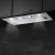 Devanti 520mm Stainless Steel Undermount Range Hood 420m³/h Extraction 3-Speed Fan LED Lights