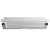 Devanti 900mm Slide Out Range Hood 90cm Stainless Steel, 2-Speed, LED, Washable Filters, 160m³/h Extraction