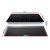 Devanti 60cm Electric Ceramic Cooktop 4 Burner Hob Touch Control Black Glass, 5200W, Timer, Child Lock