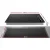 Devanti Electric Ceramic Cooktop, 60cm, Black Glass, 6000W, 4 Cooking Zones, LED Display, Overheat Protection
